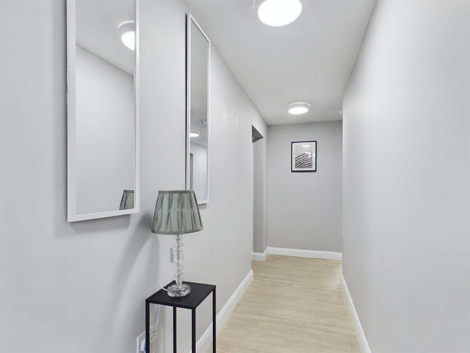 Contemporary 2 Bed Self Catering Belfast